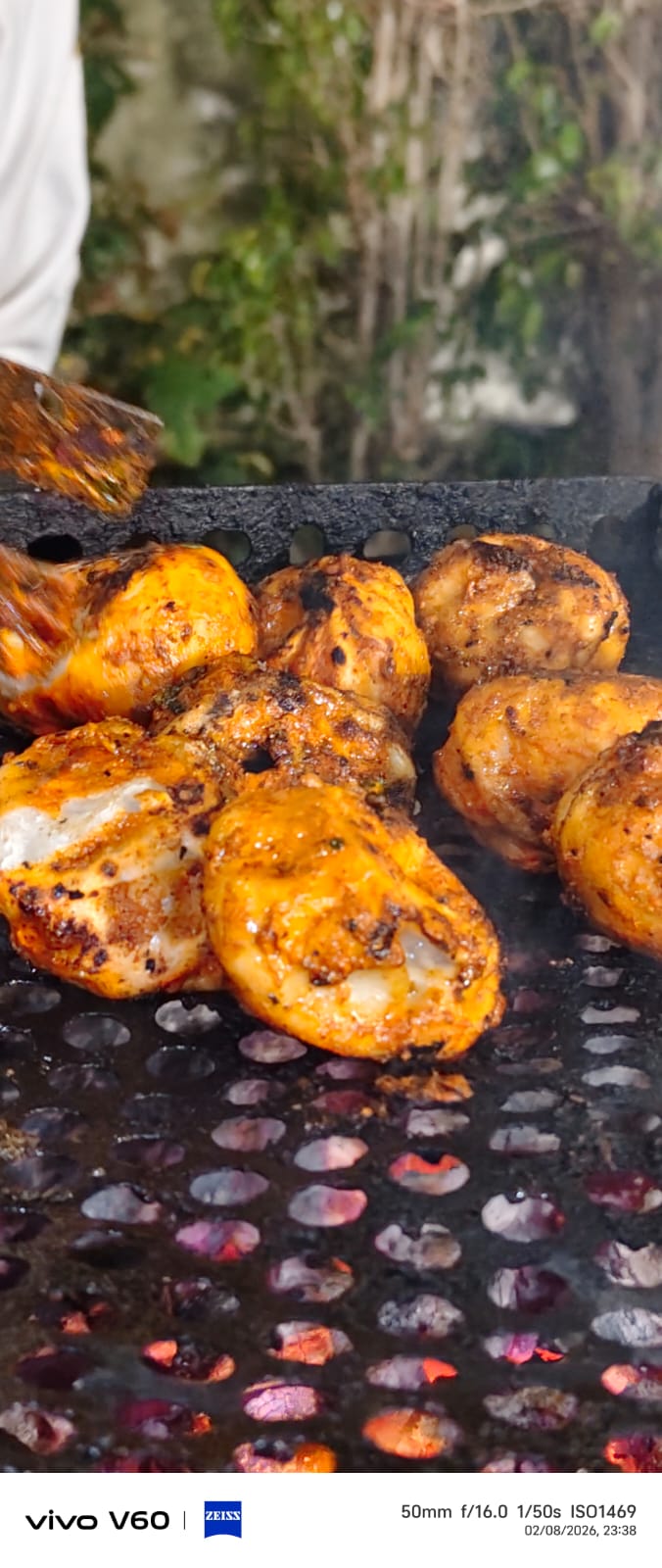 Grill & Tandoor